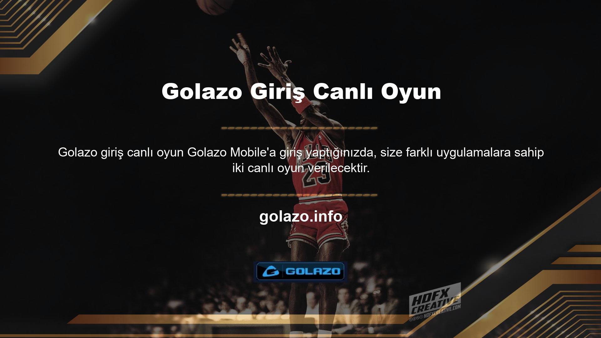 Golazo Android mağazasından ücretsiz olarak indirin ve yükleyin Golazo iOS mağazası ücretsiz indirme ve kurulum sunar
