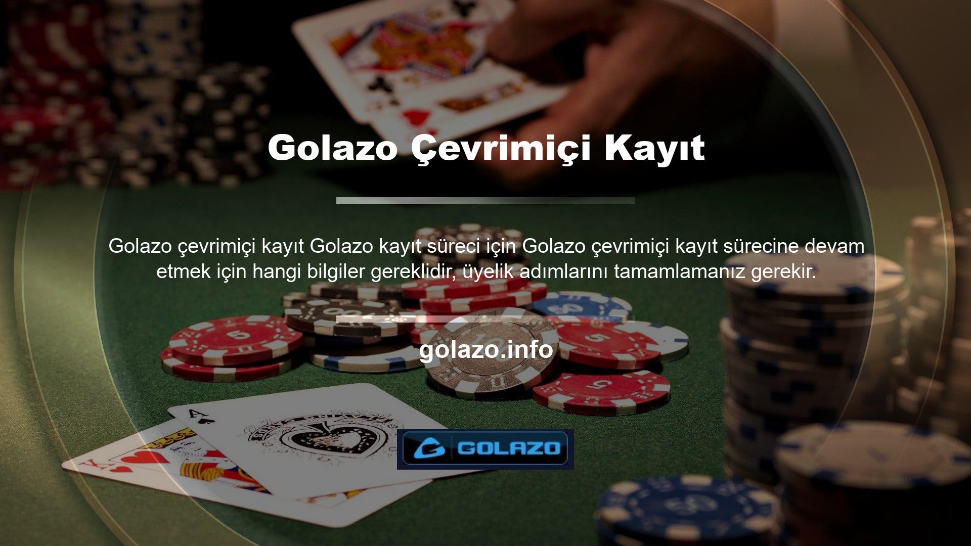 Bu bahis mağazasına kaydolmayı bitirdikten sonra, doğrudan eğlenceye atlamak için giriş bilgilerinizi girmeniz yeterlidir